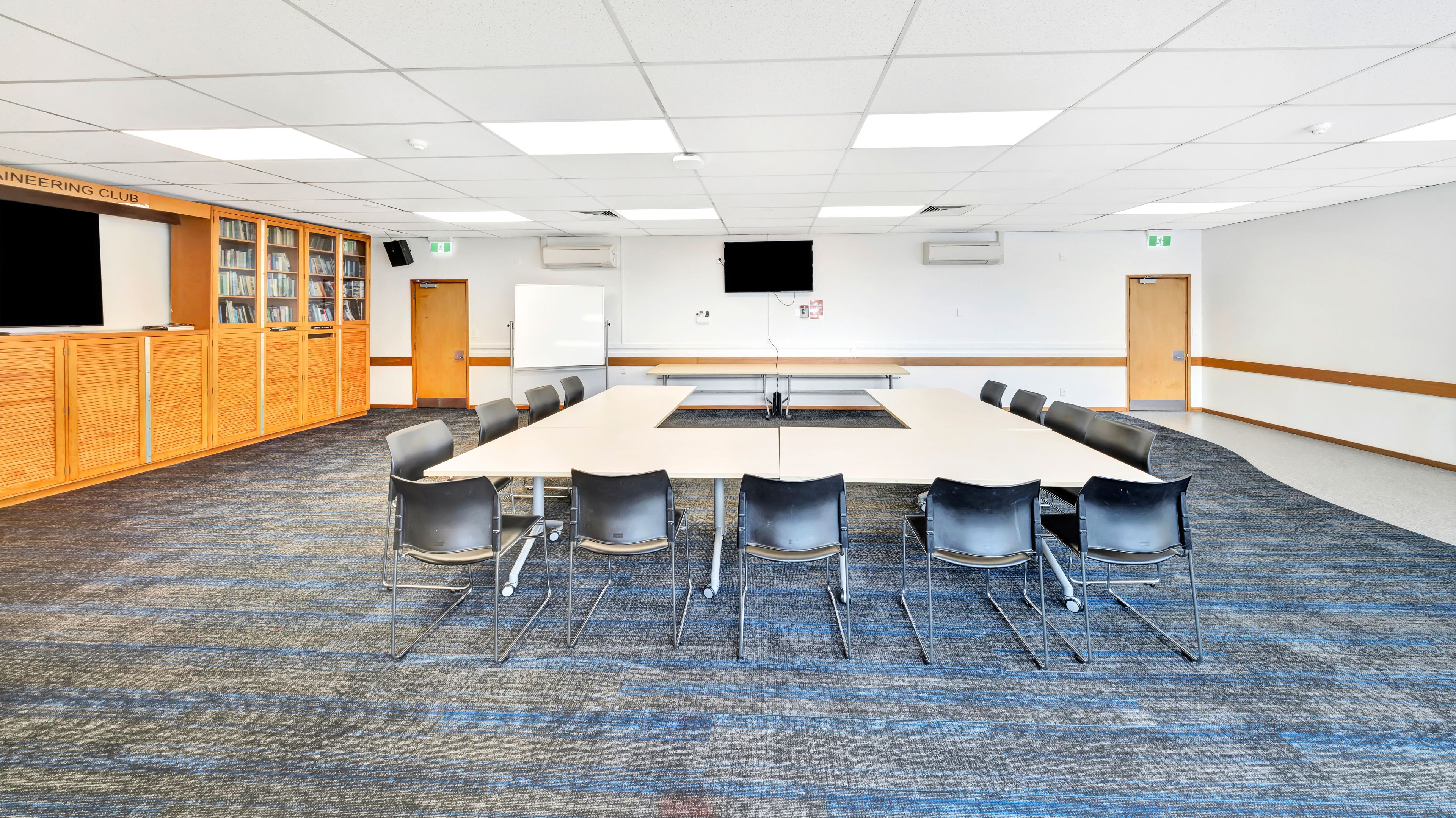 Pioneer Lounge Multi Purpose Room 1