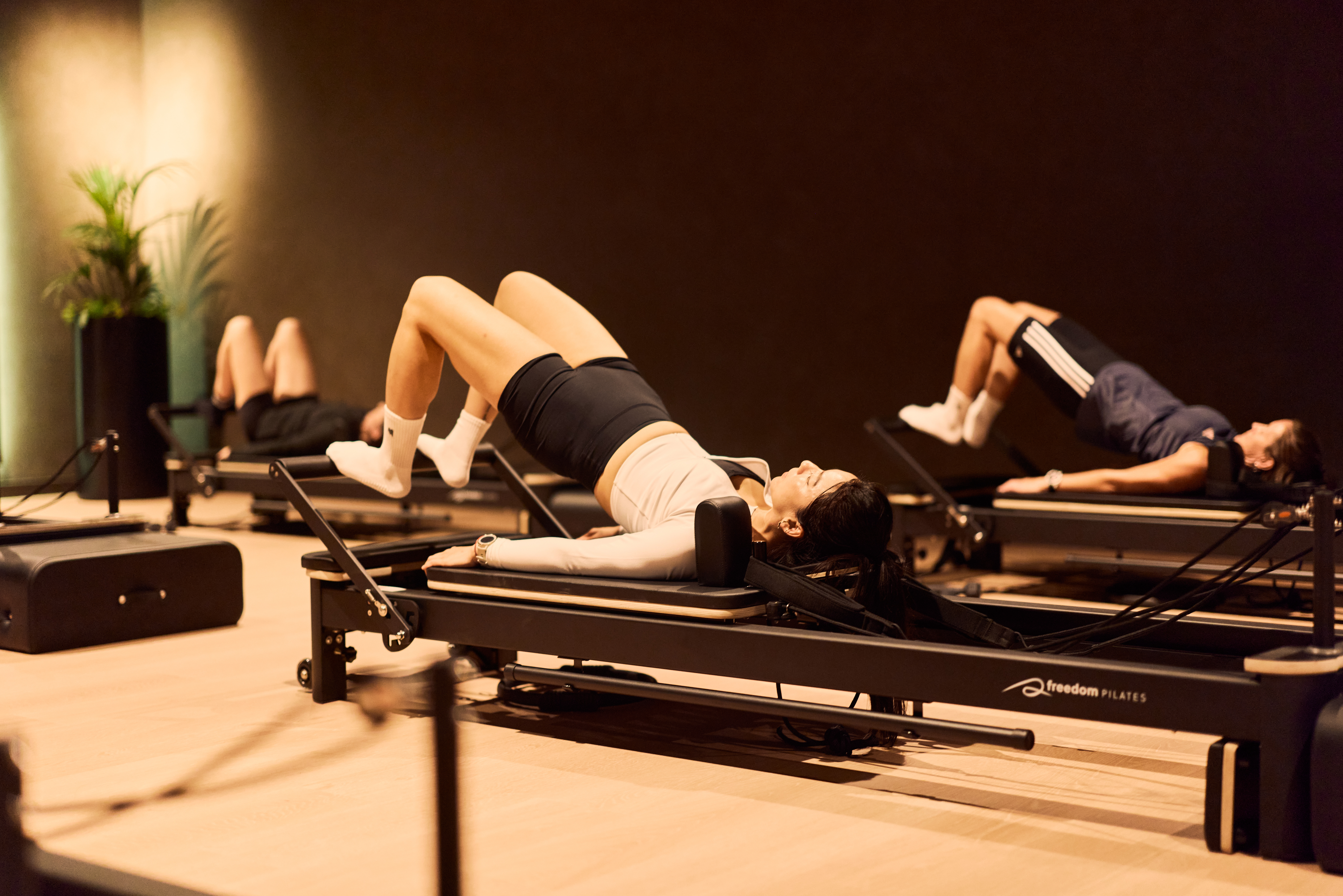 Parakiore ARMA Reformer Pilates 1S7A9880