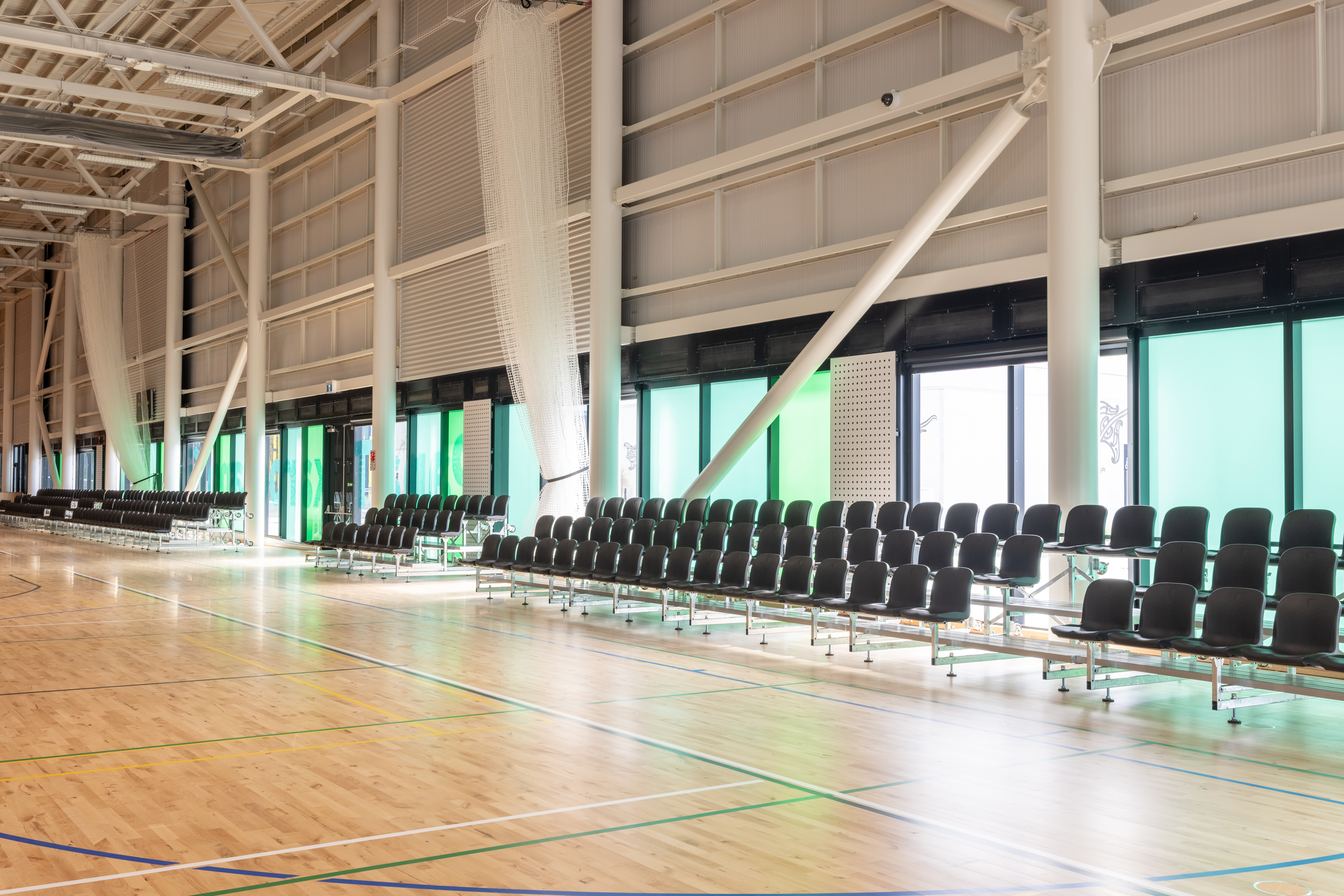 CCC Parakiore Nov 30 56