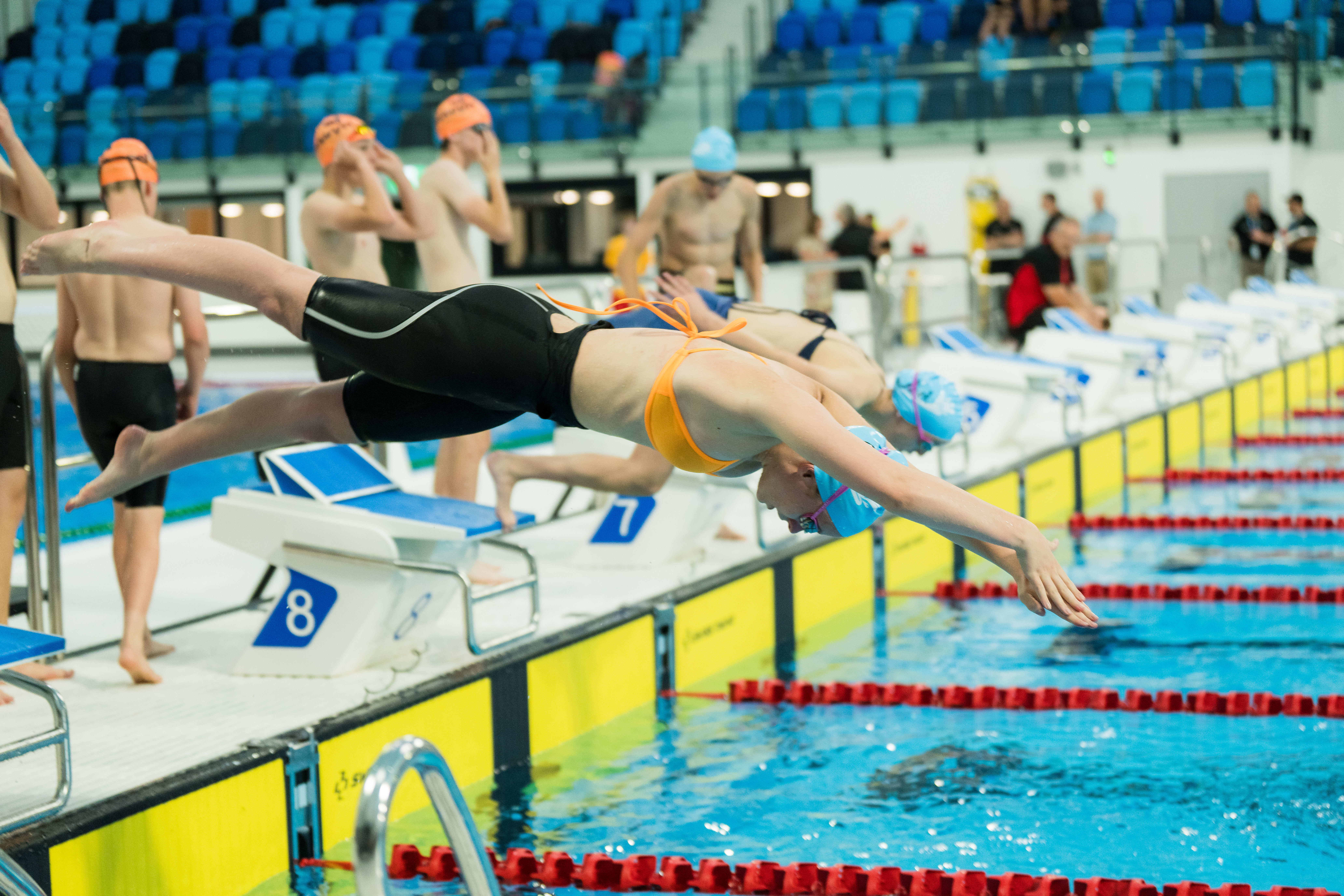 DSC01836 Parakiore Aquatics 20251126