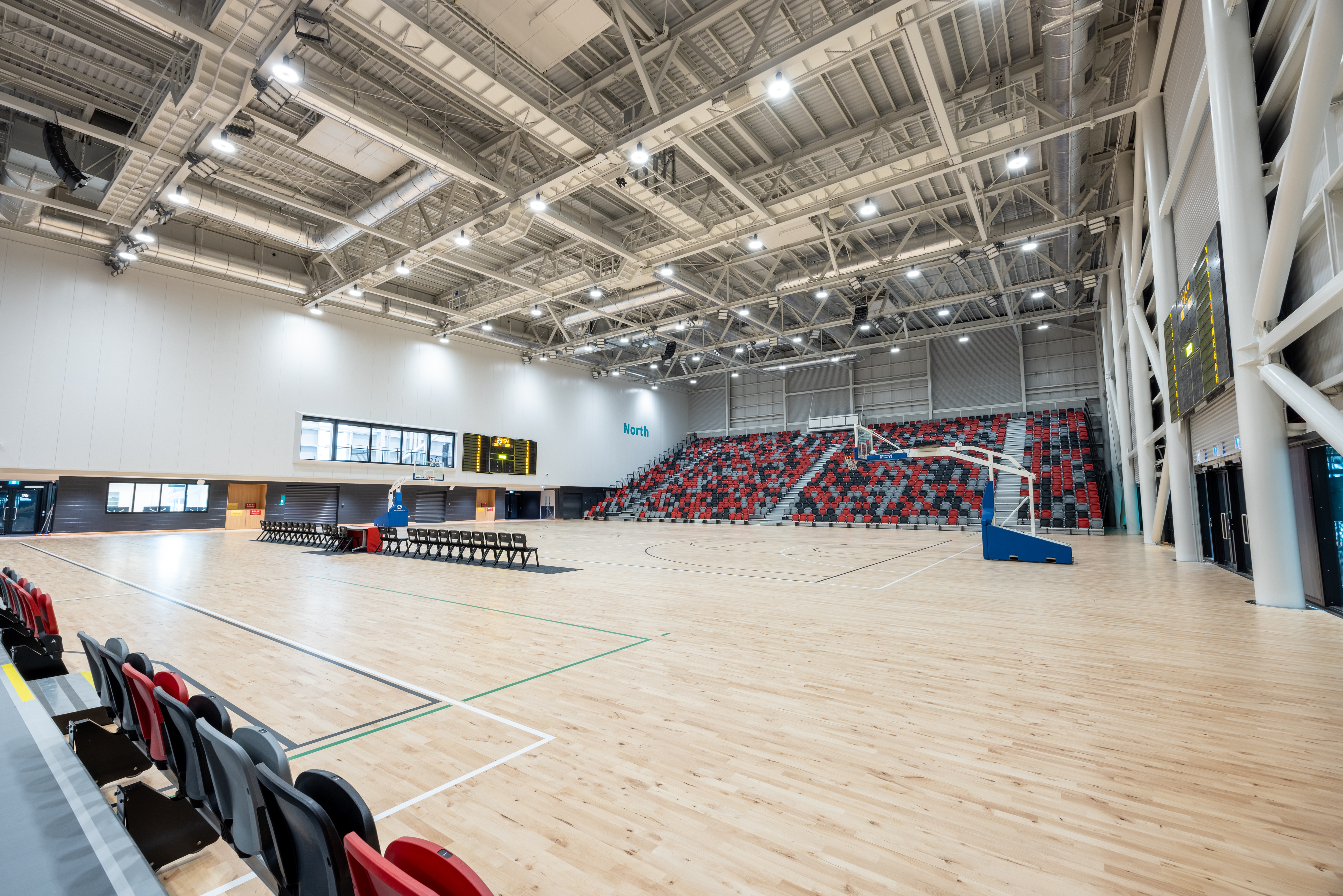 CCC Parakiore Nov 30 203