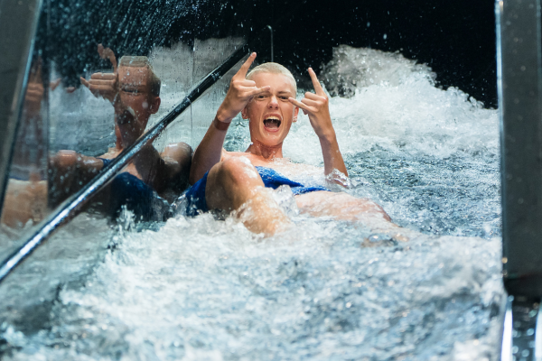 Parakiore Hydroslides 7