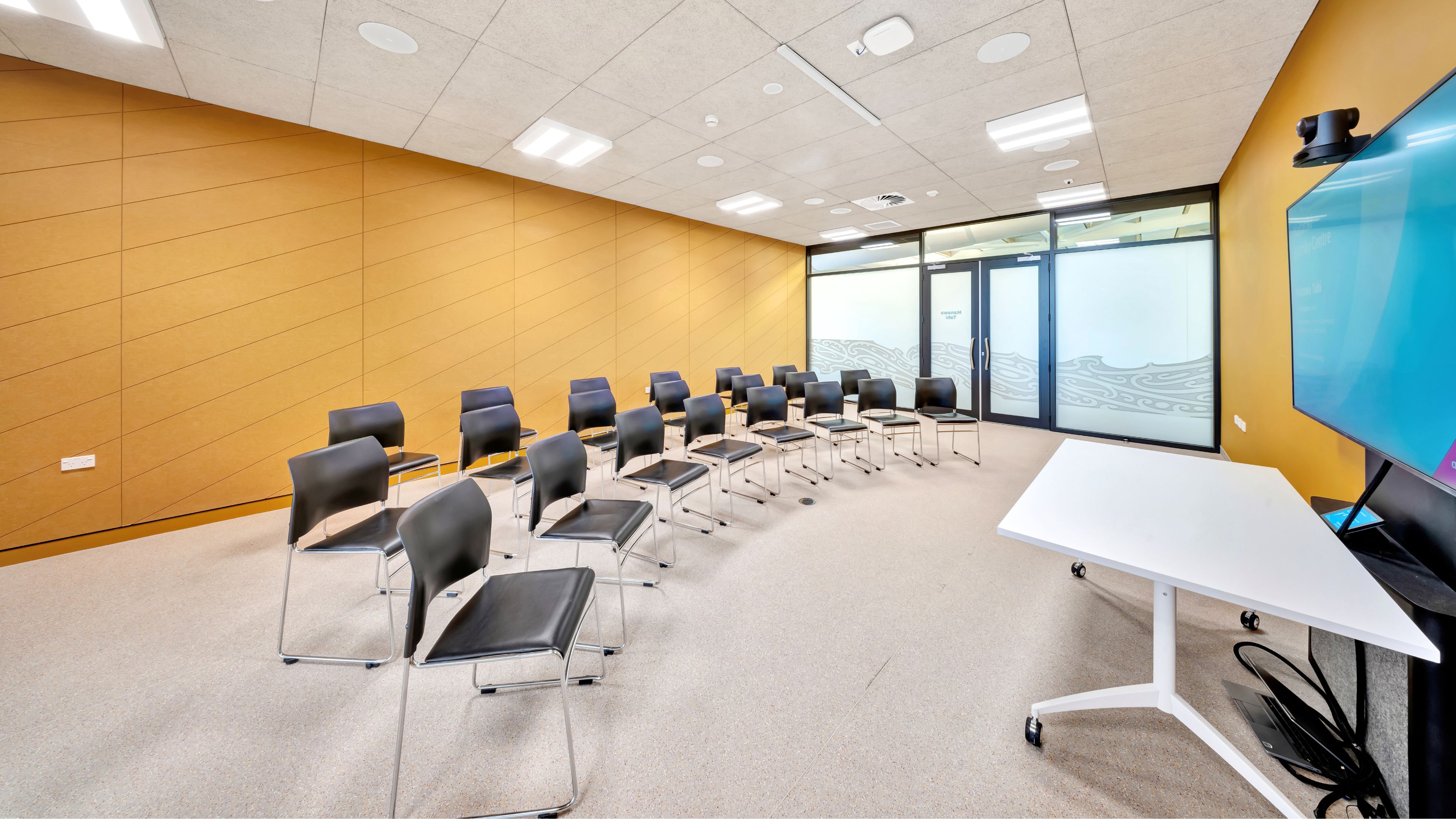 Matatiki Hornby Centre Manawa Tahi Room 3