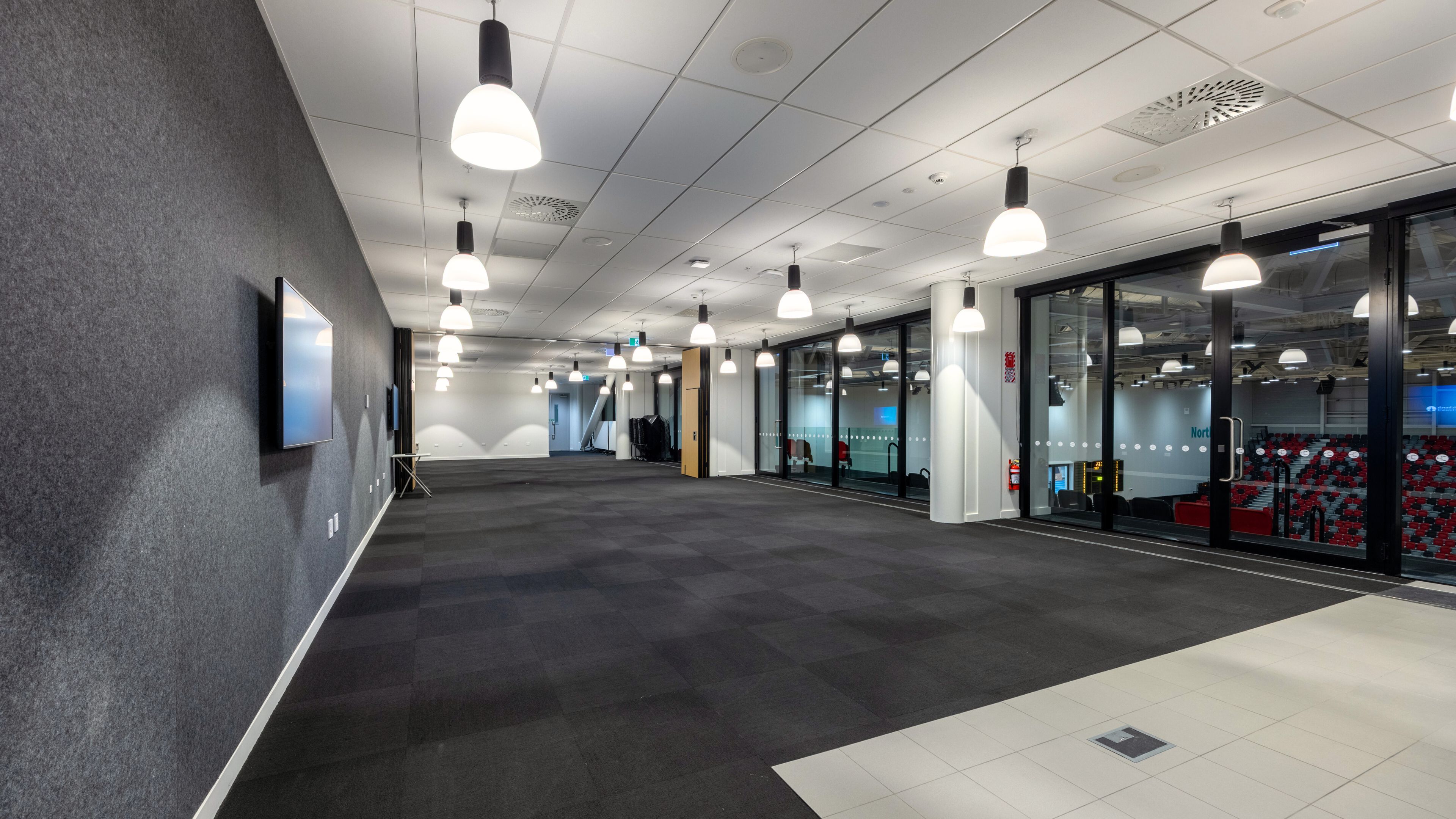 Parakiore Wāhi Manukura VIP Suite Whole 1