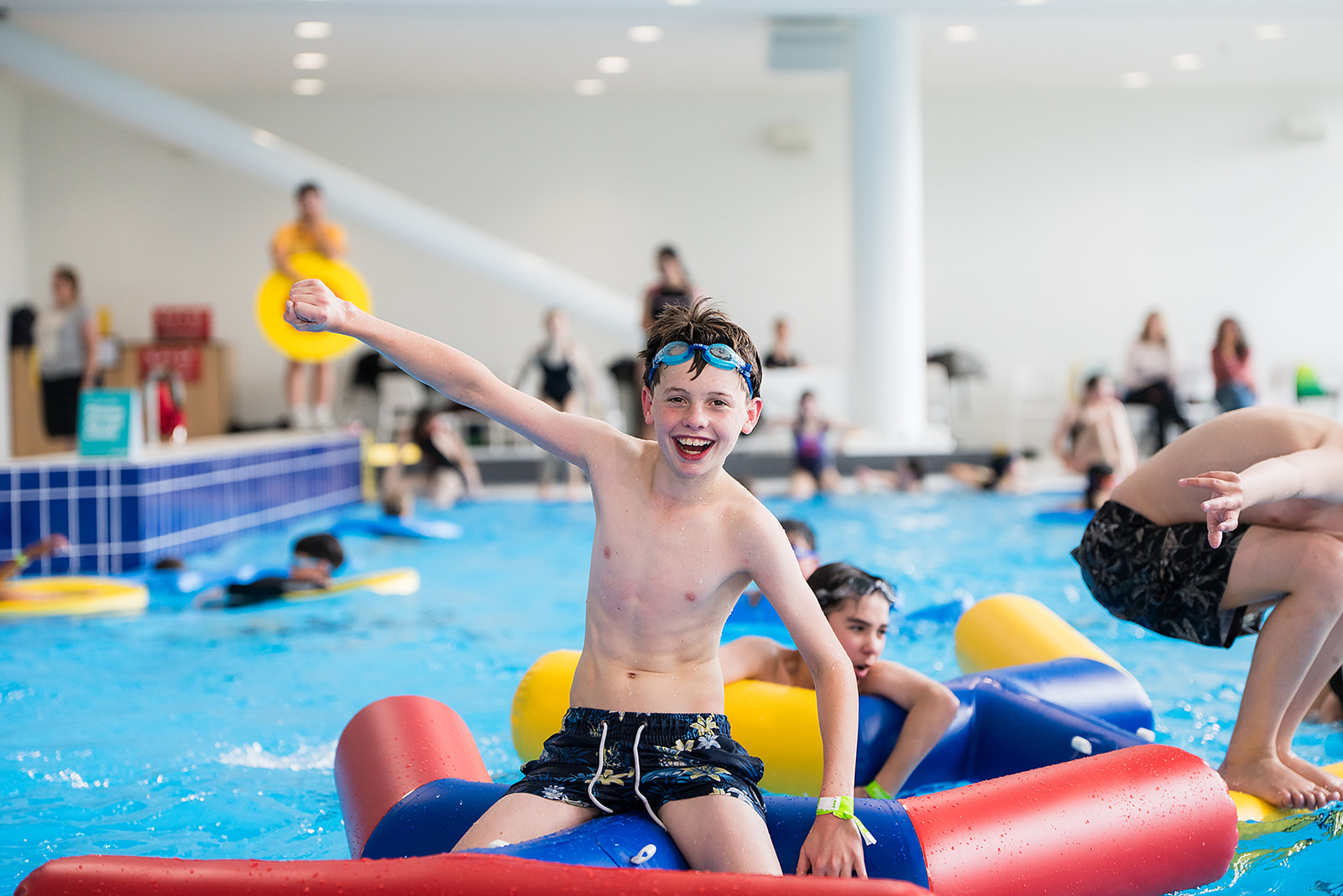 DSC01095 Parakiore Aquatics 20251125 Websize