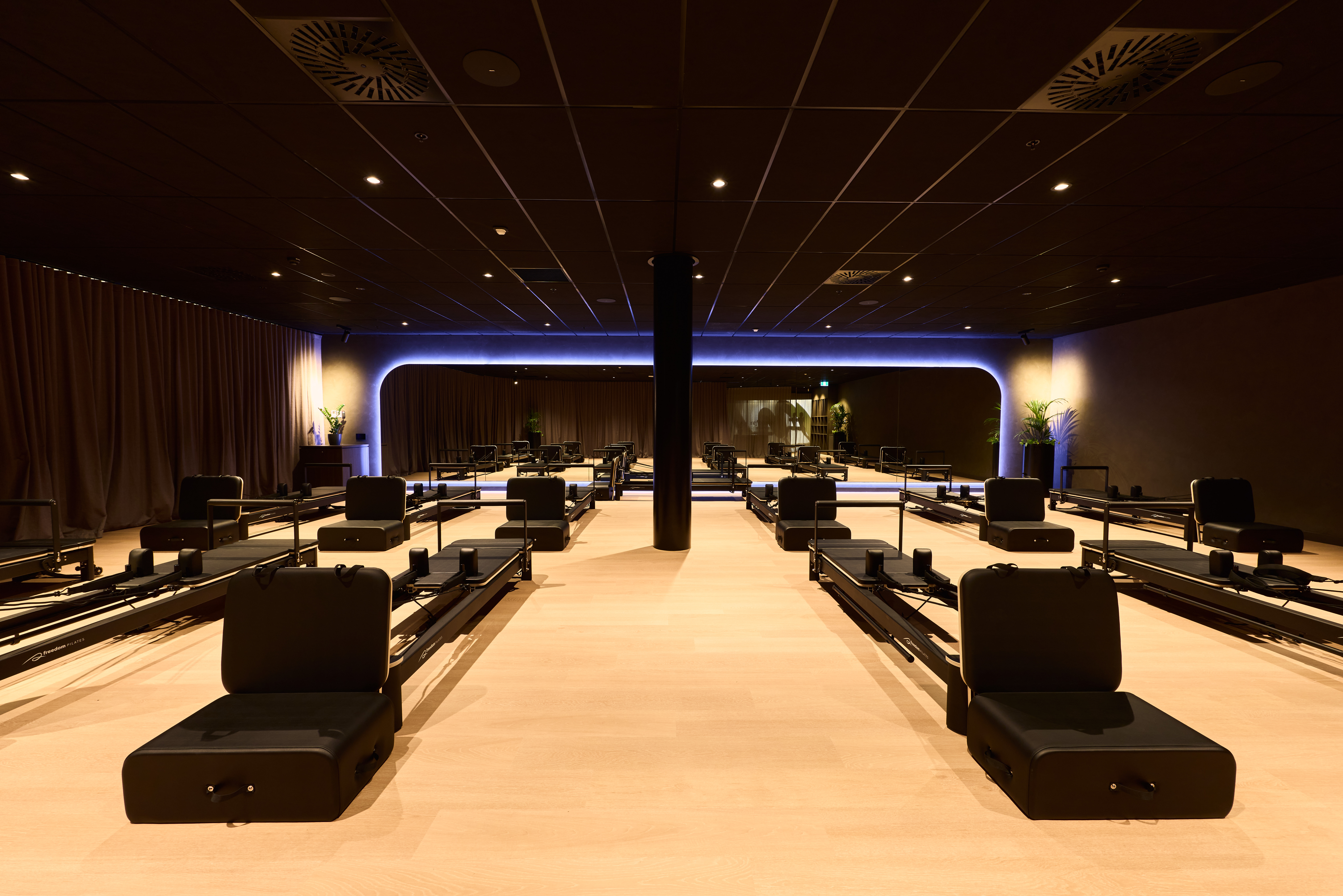 Parakiore ARMA Reformer Pilates 1S7A9495