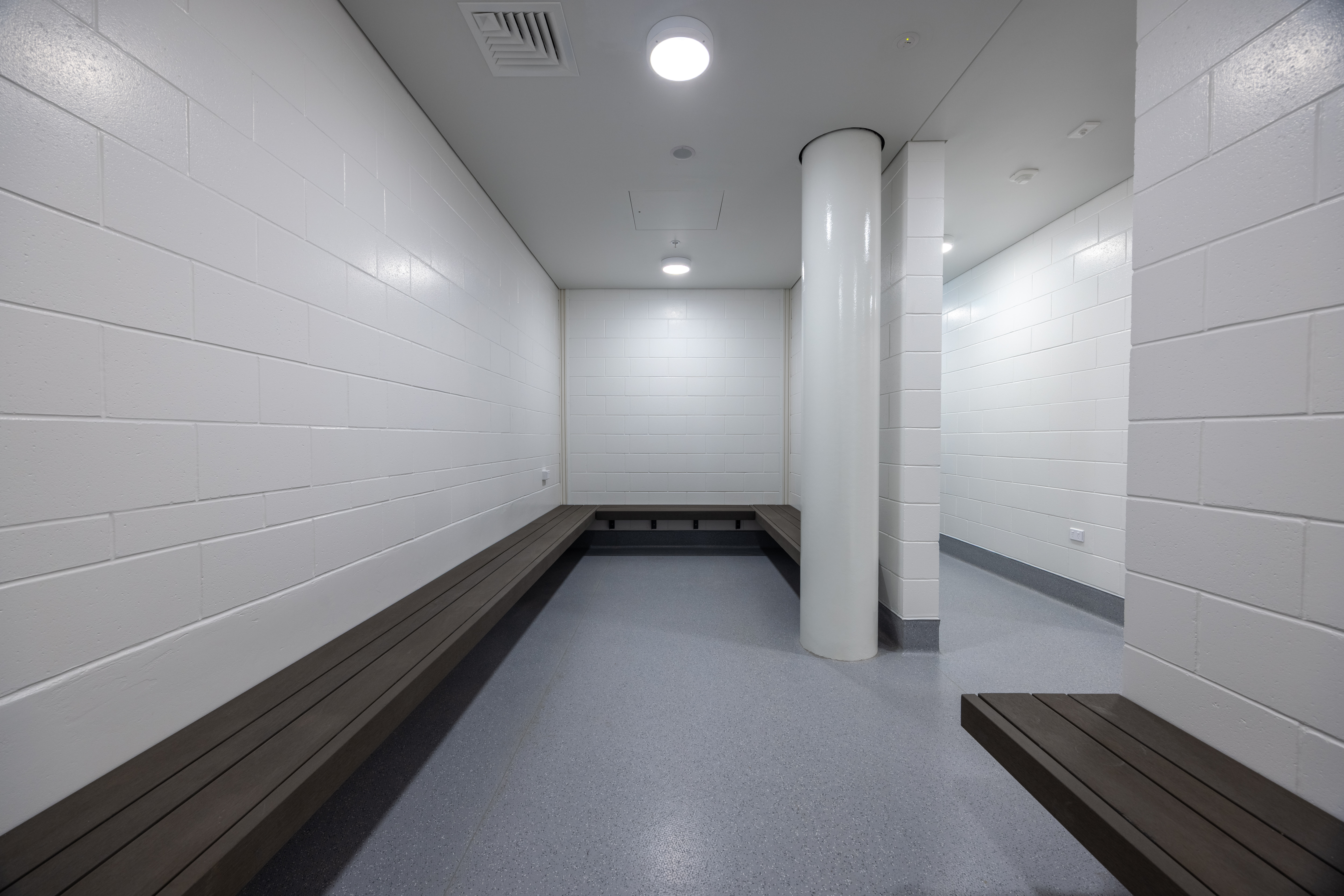 CCC Parakiore Nov 30 95