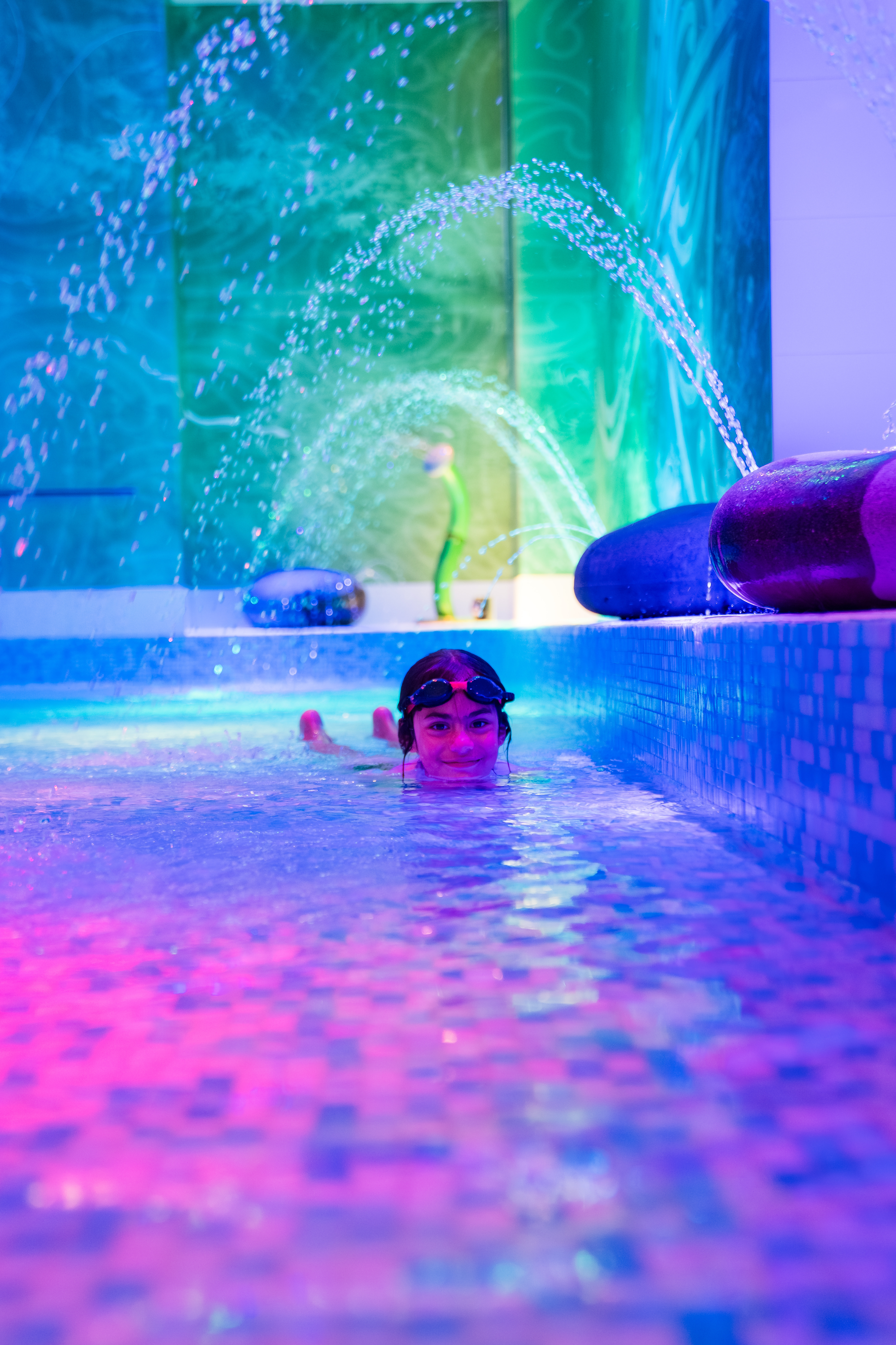 DSC09886 Parakiore Sensory Swimming 20251215