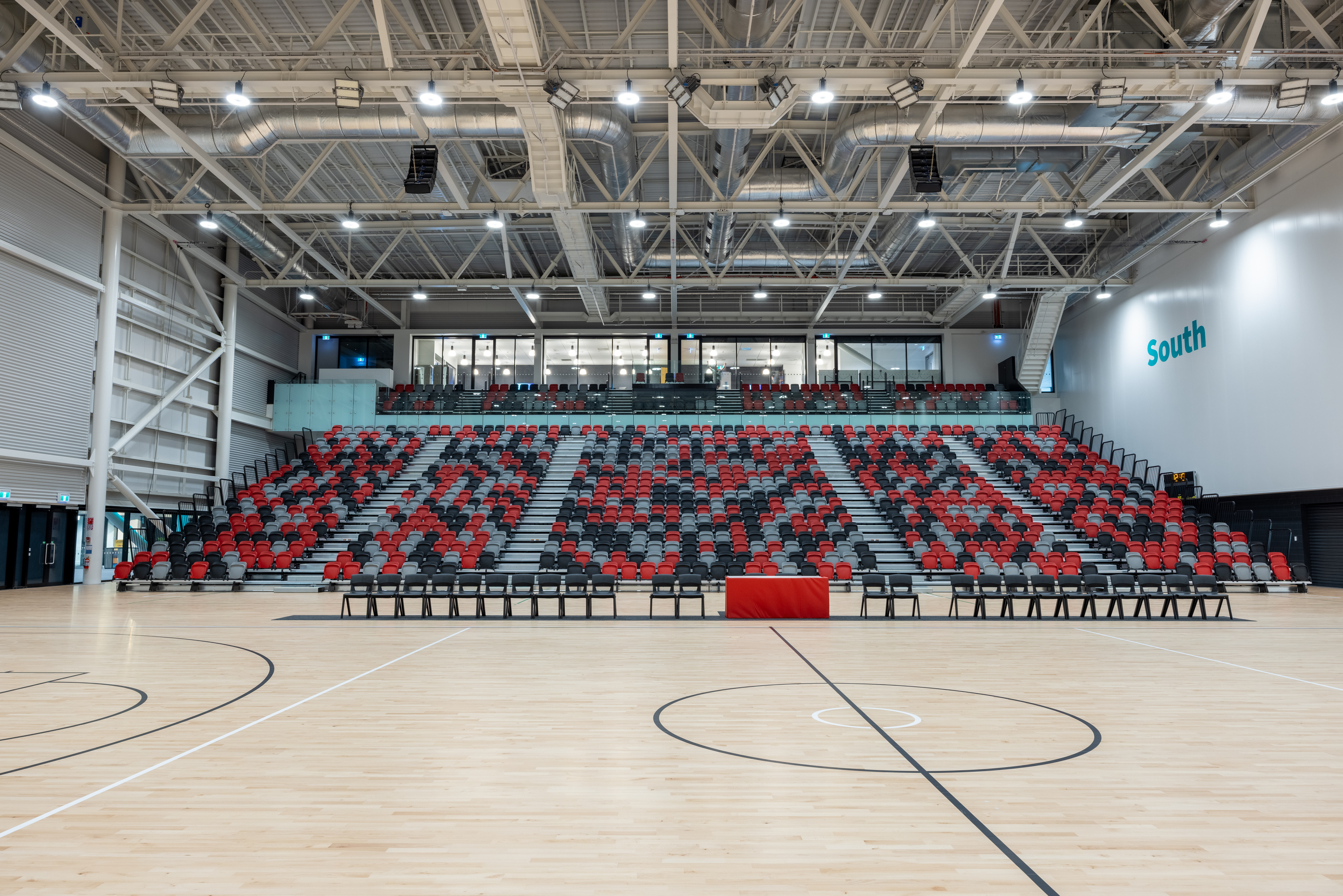 CCC Parakiore Nov 30 197